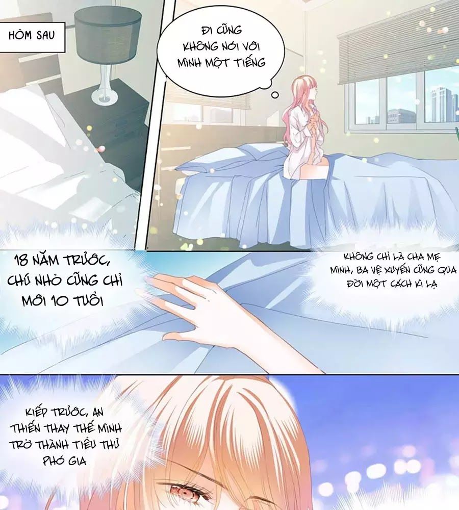 Bá Đạo Tiểu Thúc, Xin Trêu Chọc Vừa Thôi! Chapter 88 - Trang 2