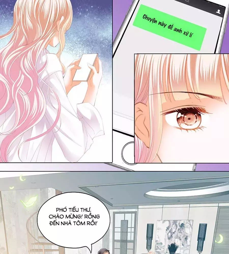 Bá Đạo Tiểu Thúc, Xin Trêu Chọc Vừa Thôi! Chapter 88 - Trang 2