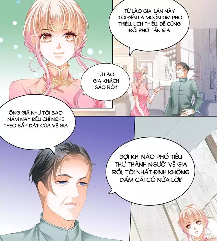 Bá Đạo Tiểu Thúc, Xin Trêu Chọc Vừa Thôi! Chapter 88 - Trang 2