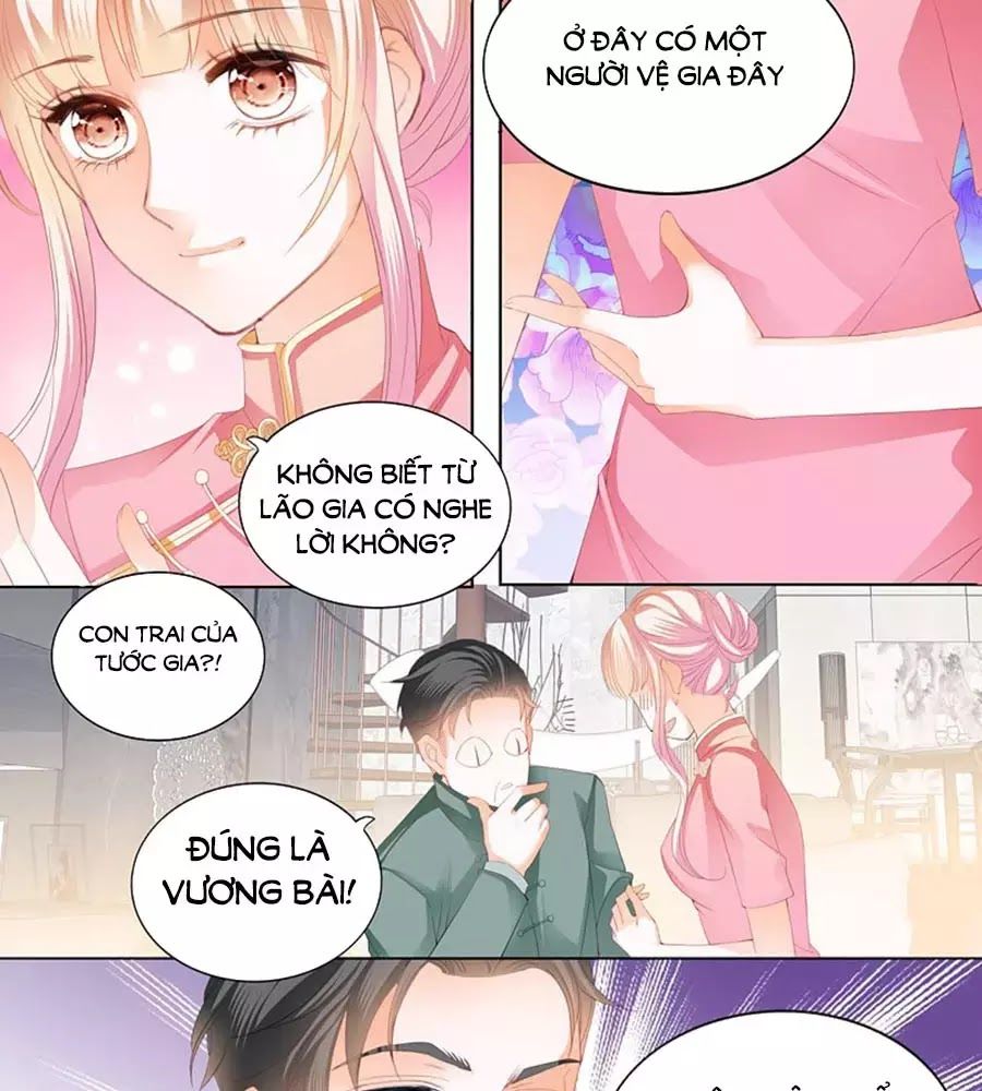 Bá Đạo Tiểu Thúc, Xin Trêu Chọc Vừa Thôi! Chapter 88 - Trang 2