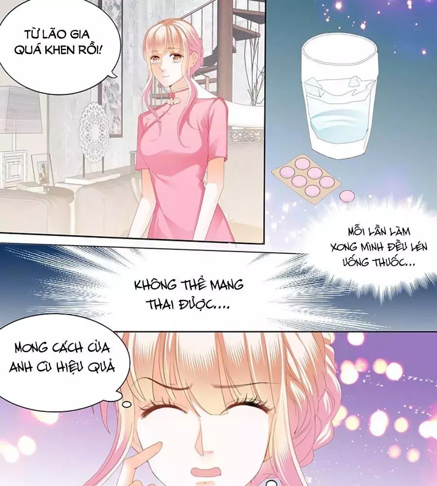 Bá Đạo Tiểu Thúc, Xin Trêu Chọc Vừa Thôi! Chapter 88 - Trang 2