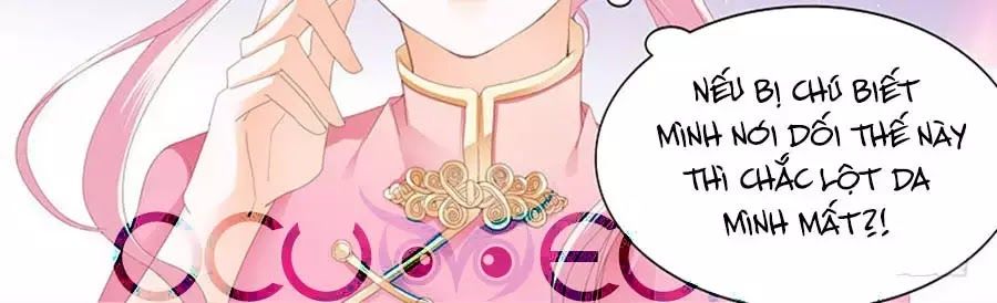 Bá Đạo Tiểu Thúc, Xin Trêu Chọc Vừa Thôi! Chapter 88 - Trang 2