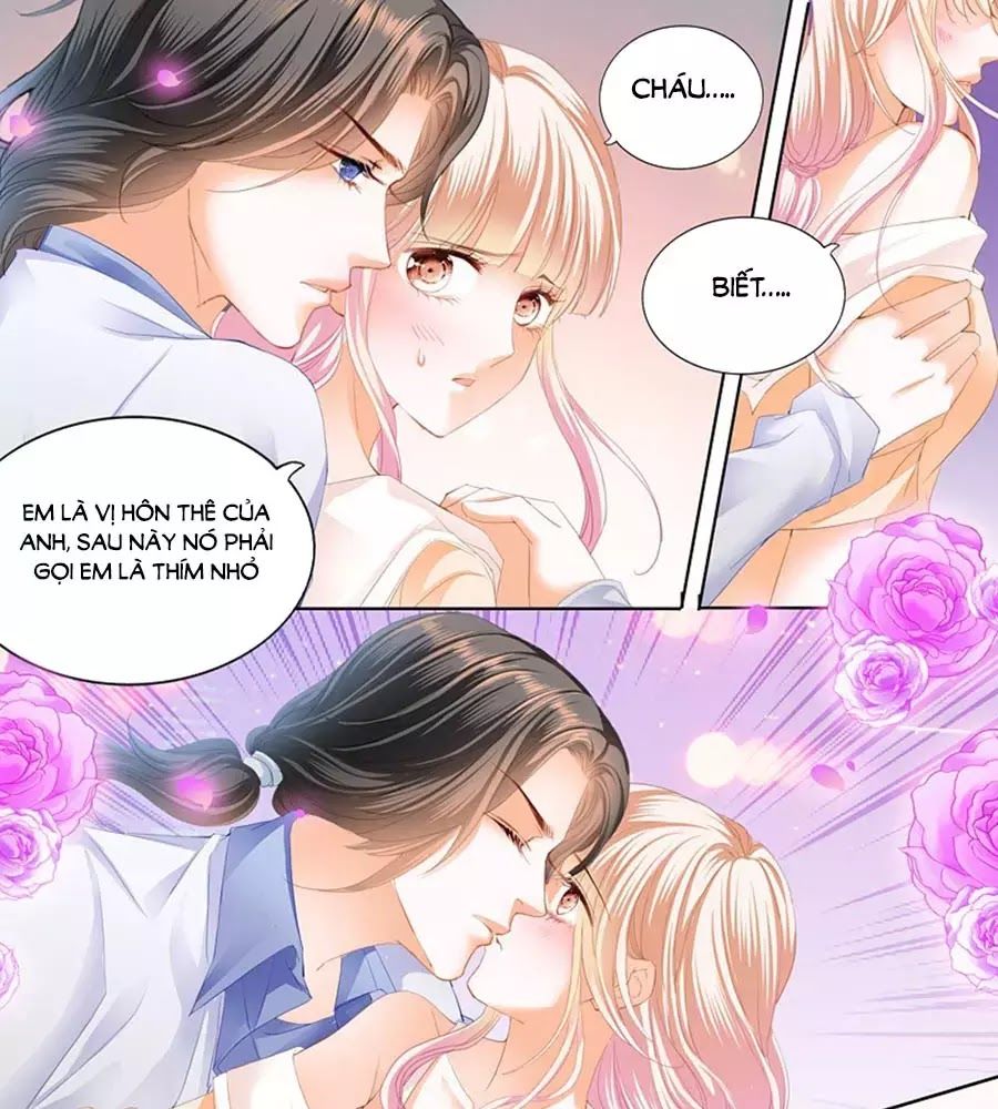 Bá Đạo Tiểu Thúc, Xin Trêu Chọc Vừa Thôi! Chapter 88 - Trang 2