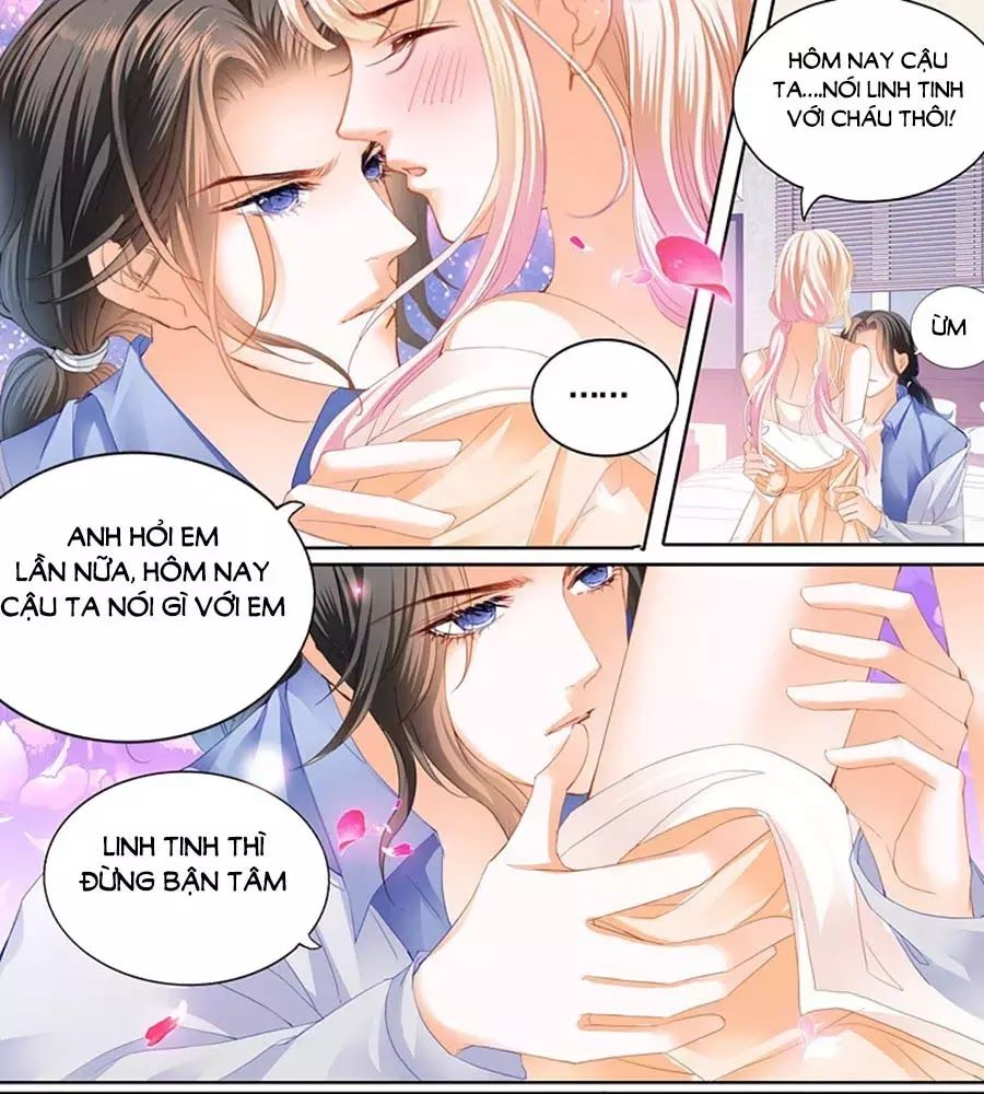Bá Đạo Tiểu Thúc, Xin Trêu Chọc Vừa Thôi! Chapter 88 - Trang 2