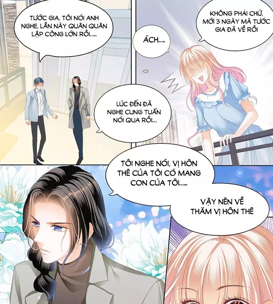 Bá Đạo Tiểu Thúc, Xin Trêu Chọc Vừa Thôi! Chapter 89 - Trang 2