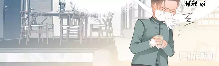 Bá Đạo Tiểu Thúc, Xin Trêu Chọc Vừa Thôi! Chapter 89 - Trang 2