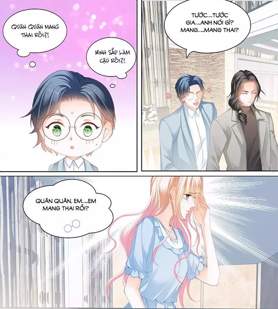 Bá Đạo Tiểu Thúc, Xin Trêu Chọc Vừa Thôi! Chapter 89 - Trang 2