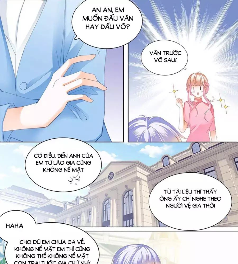 Bá Đạo Tiểu Thúc, Xin Trêu Chọc Vừa Thôi! Chapter 89 - Trang 2