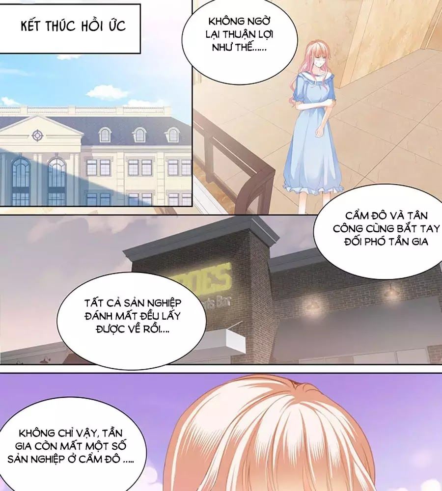 Bá Đạo Tiểu Thúc, Xin Trêu Chọc Vừa Thôi! Chapter 89 - Trang 2