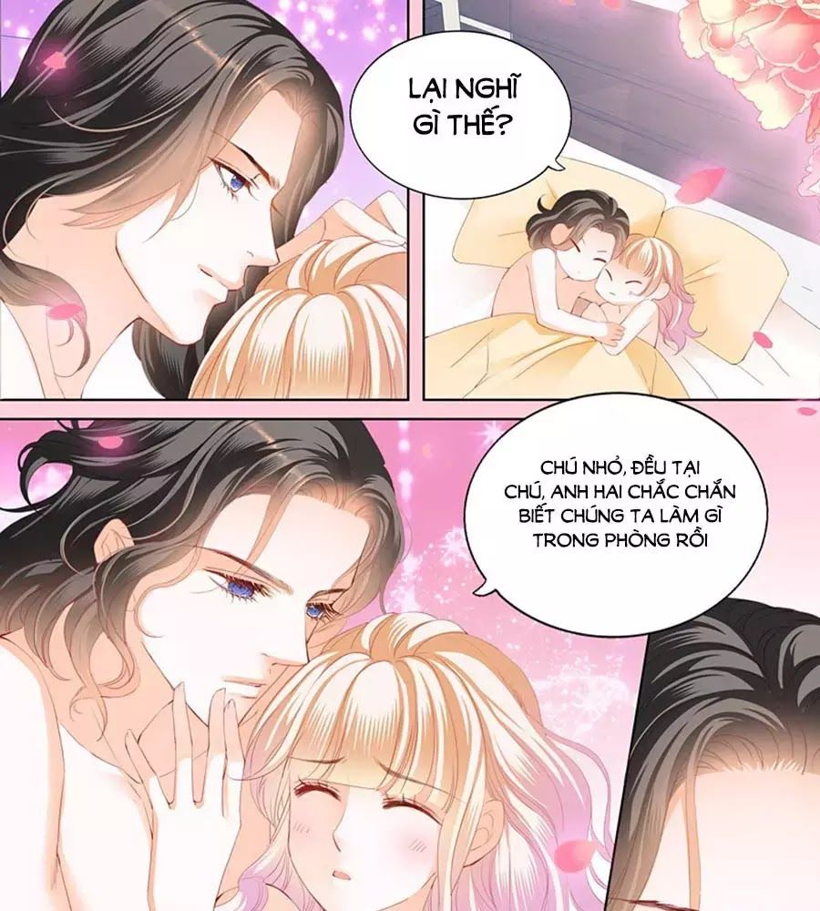 Bá Đạo Tiểu Thúc, Xin Trêu Chọc Vừa Thôi! Chapter 90 - Trang 2