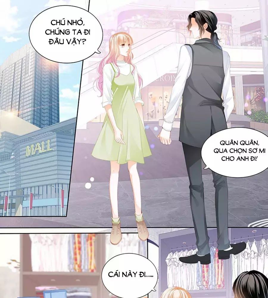 Bá Đạo Tiểu Thúc, Xin Trêu Chọc Vừa Thôi! Chapter 90 - Trang 2