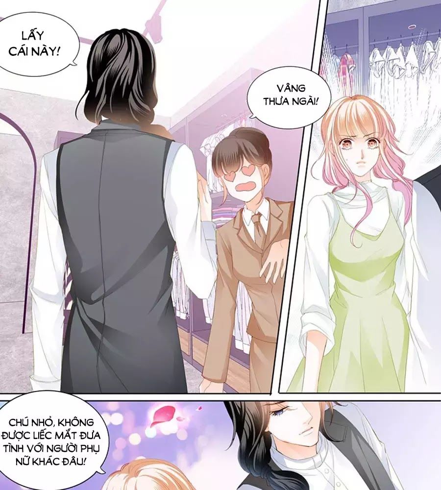 Bá Đạo Tiểu Thúc, Xin Trêu Chọc Vừa Thôi! Chapter 90 - Trang 2