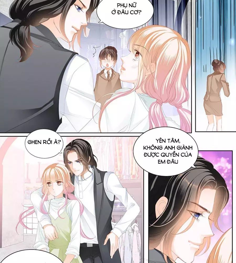 Bá Đạo Tiểu Thúc, Xin Trêu Chọc Vừa Thôi! Chapter 90 - Trang 2