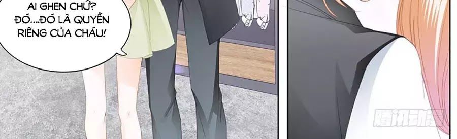 Bá Đạo Tiểu Thúc, Xin Trêu Chọc Vừa Thôi! Chapter 90 - Trang 2