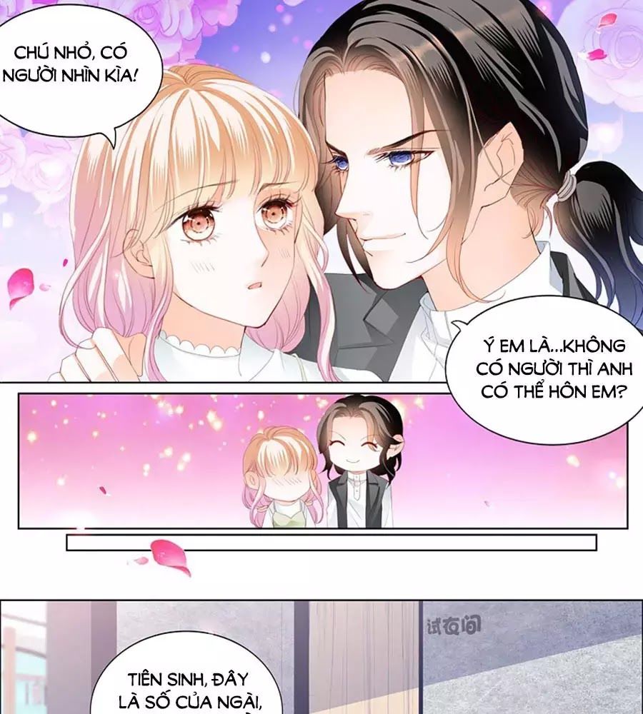 Bá Đạo Tiểu Thúc, Xin Trêu Chọc Vừa Thôi! Chapter 90 - Trang 2