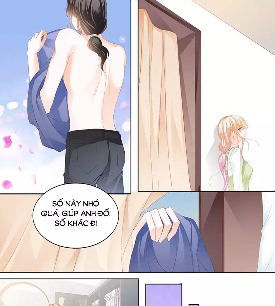 Bá Đạo Tiểu Thúc, Xin Trêu Chọc Vừa Thôi! Chapter 90 - Trang 2