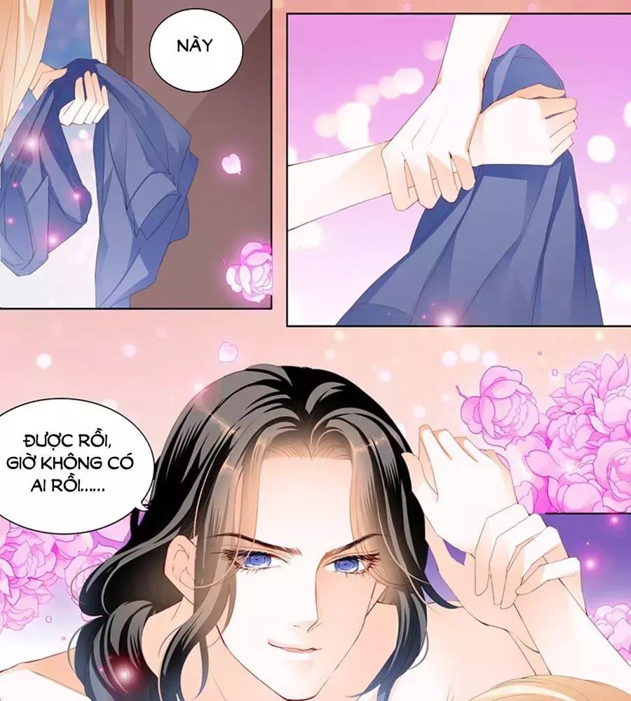 Bá Đạo Tiểu Thúc, Xin Trêu Chọc Vừa Thôi! Chapter 90 - Trang 2