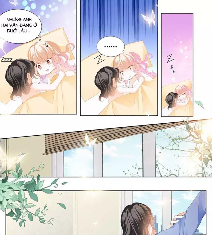 Bá Đạo Tiểu Thúc, Xin Trêu Chọc Vừa Thôi! Chapter 90 - Trang 2