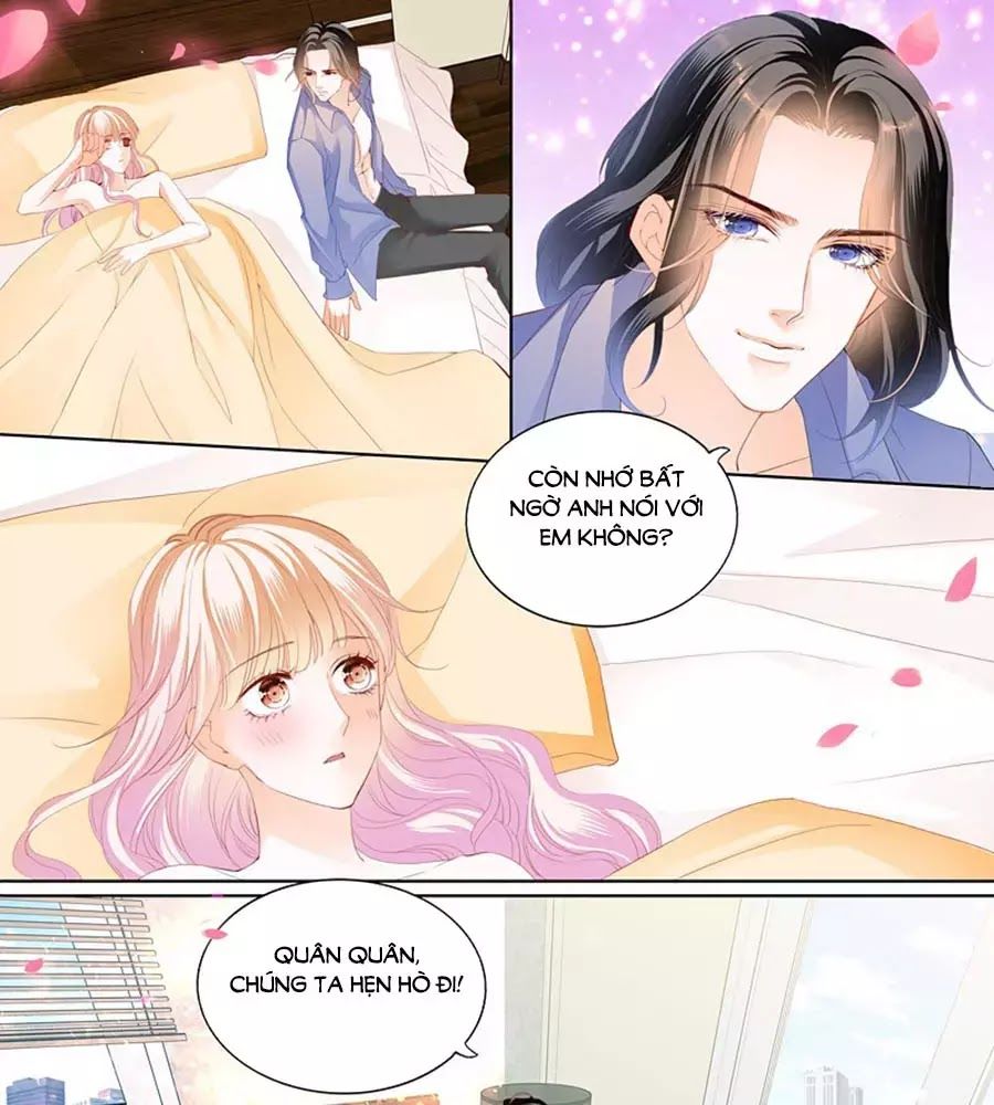 Bá Đạo Tiểu Thúc, Xin Trêu Chọc Vừa Thôi! Chapter 90 - Trang 2