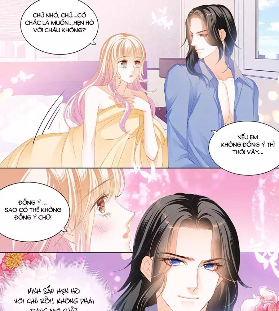 Bá Đạo Tiểu Thúc, Xin Trêu Chọc Vừa Thôi! Chapter 90 - Trang 2