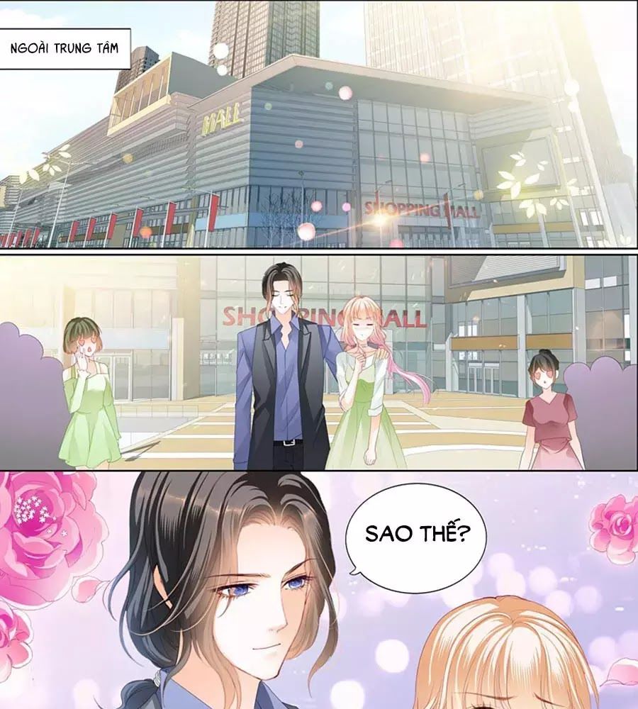 Bá Đạo Tiểu Thúc, Xin Trêu Chọc Vừa Thôi! Chapter 91 - Trang 2