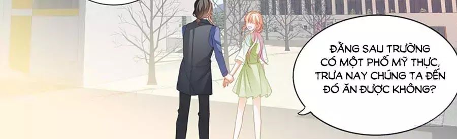 Bá Đạo Tiểu Thúc, Xin Trêu Chọc Vừa Thôi! Chapter 91 - Trang 2