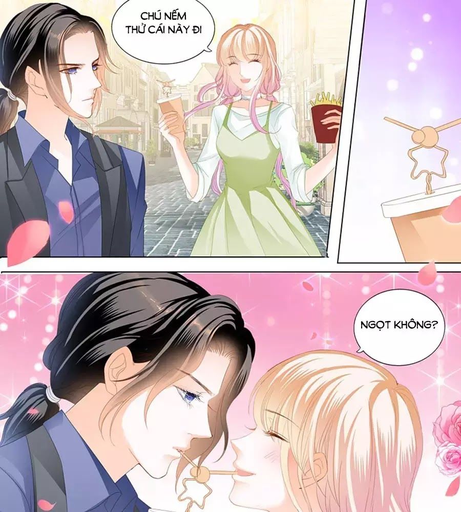 Bá Đạo Tiểu Thúc, Xin Trêu Chọc Vừa Thôi! Chapter 91 - Trang 2