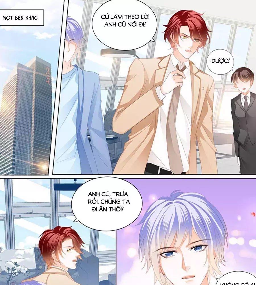 Bá Đạo Tiểu Thúc, Xin Trêu Chọc Vừa Thôi! Chapter 91 - Trang 2