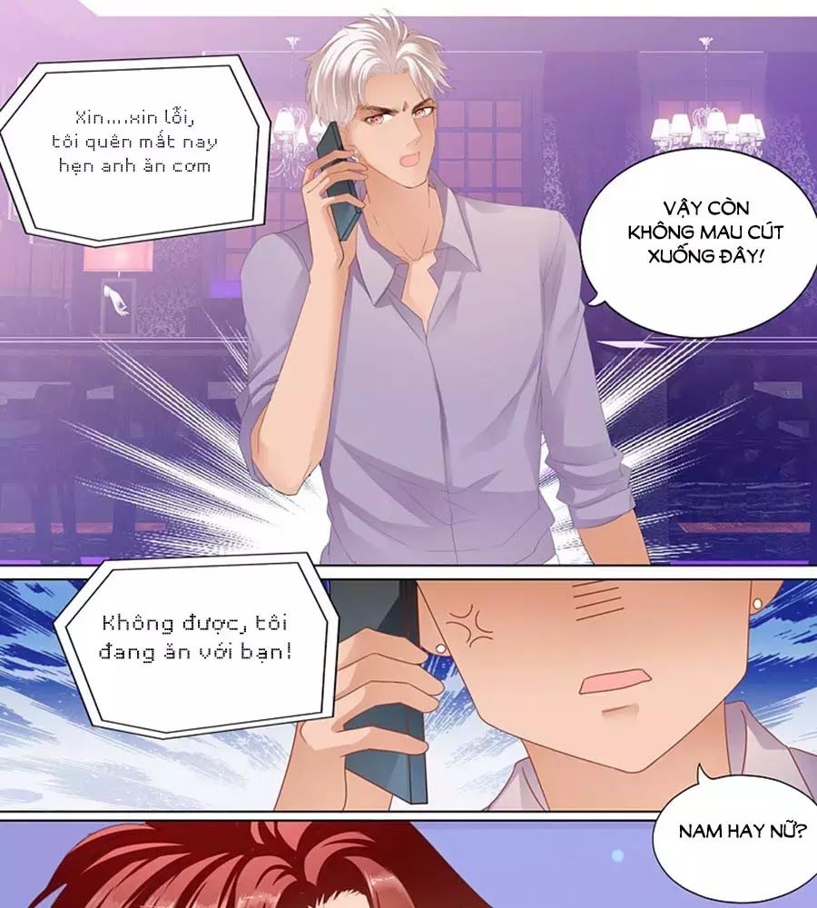 Bá Đạo Tiểu Thúc, Xin Trêu Chọc Vừa Thôi! Chapter 91 - Trang 2