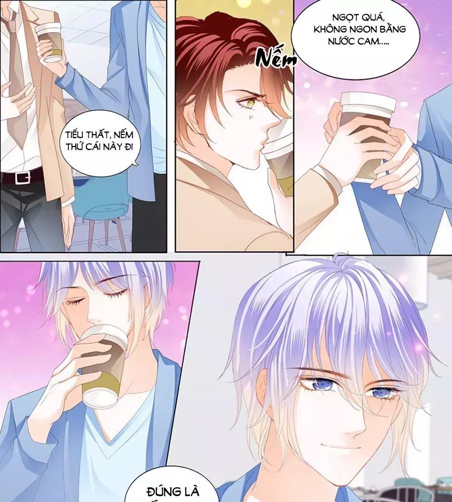 Bá Đạo Tiểu Thúc, Xin Trêu Chọc Vừa Thôi! Chapter 91 - Trang 2