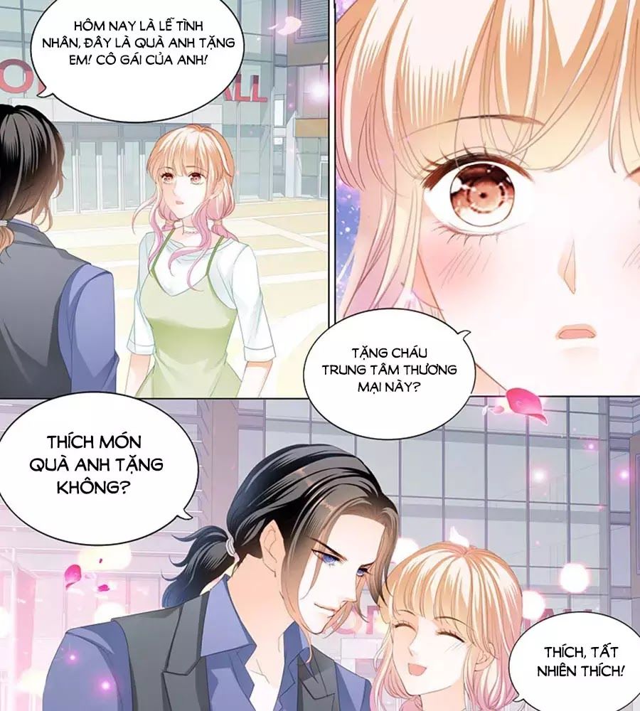 Bá Đạo Tiểu Thúc, Xin Trêu Chọc Vừa Thôi! Chapter 91 - Trang 2
