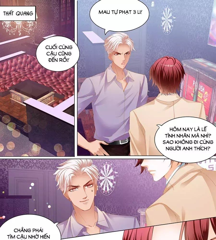 Bá Đạo Tiểu Thúc, Xin Trêu Chọc Vừa Thôi! Chapter 92 - Trang 2