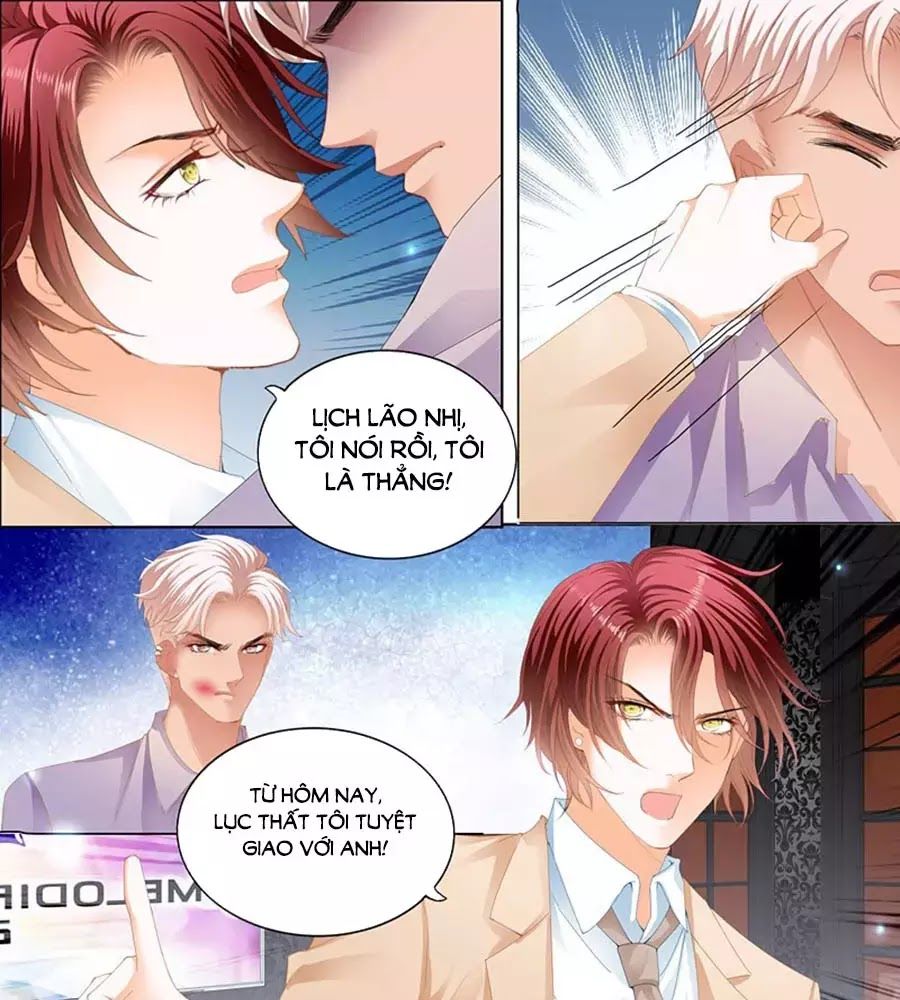 Bá Đạo Tiểu Thúc, Xin Trêu Chọc Vừa Thôi! Chapter 92 - Trang 2