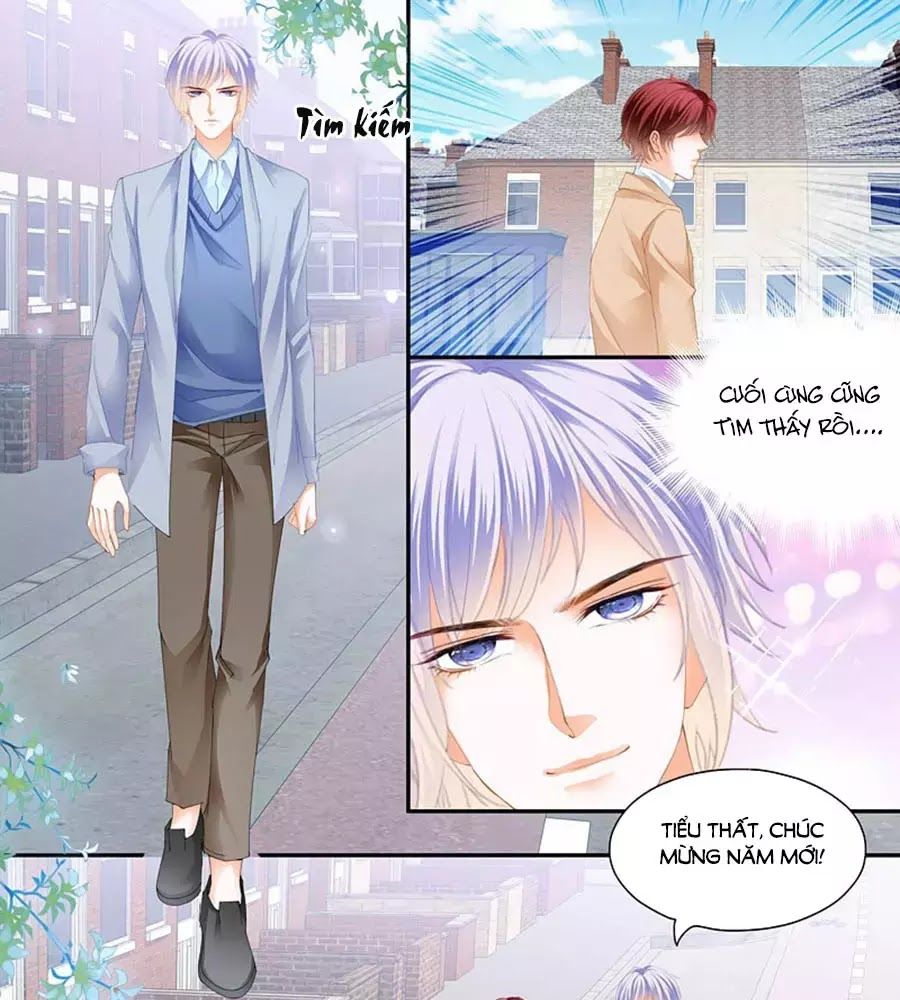 Bá Đạo Tiểu Thúc, Xin Trêu Chọc Vừa Thôi! Chapter 92 - Trang 2