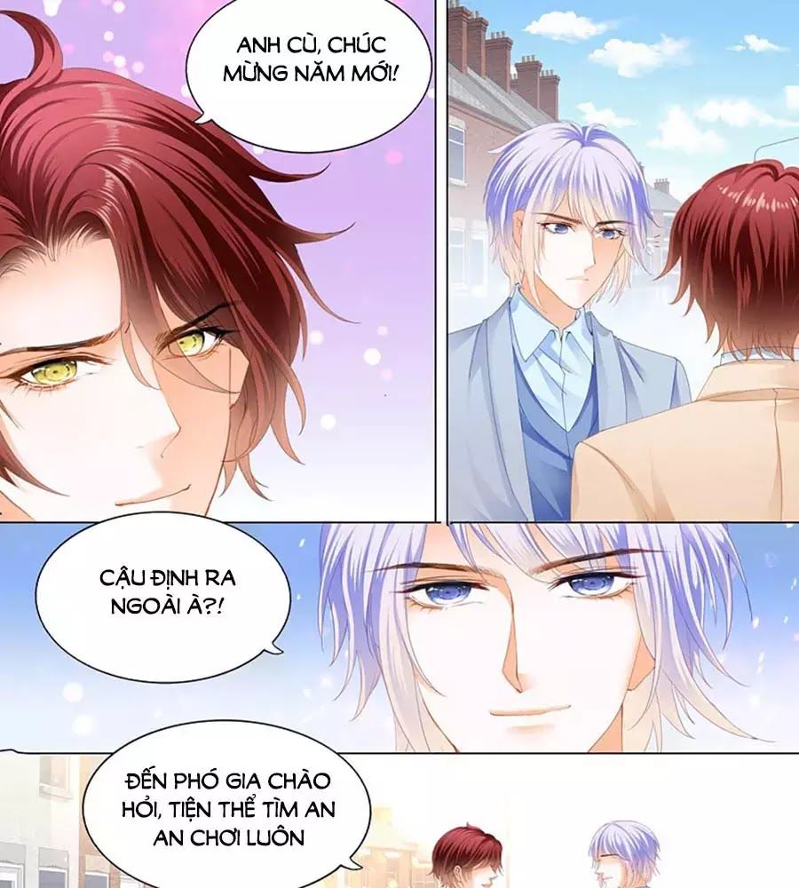 Bá Đạo Tiểu Thúc, Xin Trêu Chọc Vừa Thôi! Chapter 92 - Trang 2