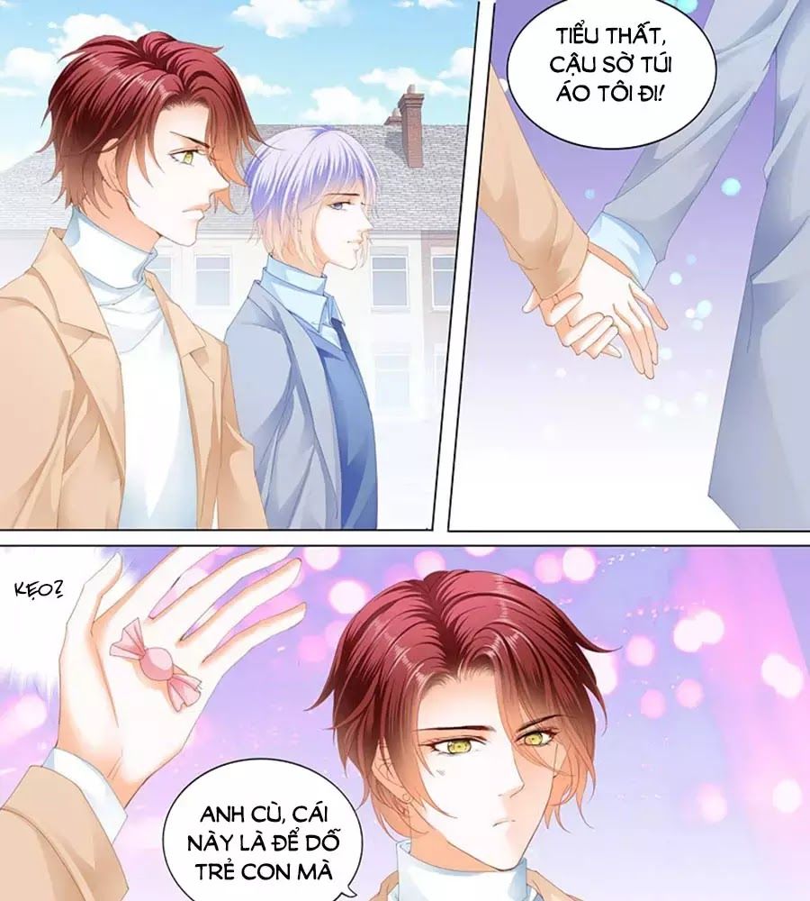 Bá Đạo Tiểu Thúc, Xin Trêu Chọc Vừa Thôi! Chapter 92 - Trang 2