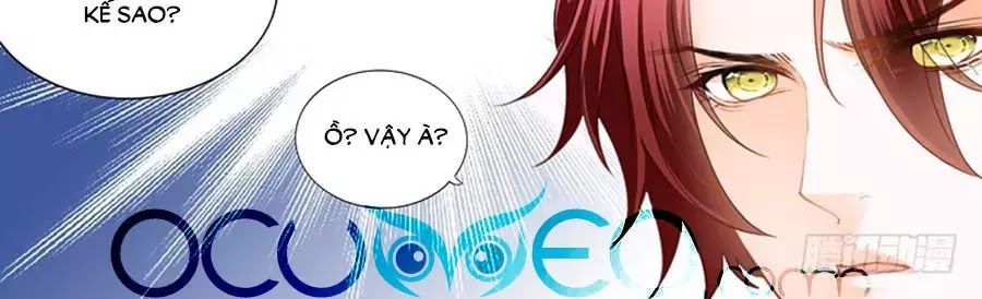 Bá Đạo Tiểu Thúc, Xin Trêu Chọc Vừa Thôi! Chapter 92 - Trang 2