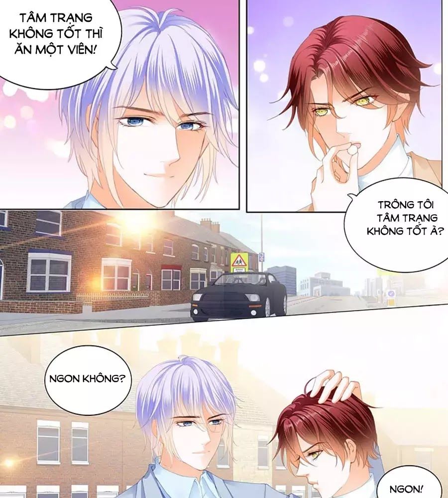 Bá Đạo Tiểu Thúc, Xin Trêu Chọc Vừa Thôi! Chapter 92 - Trang 2