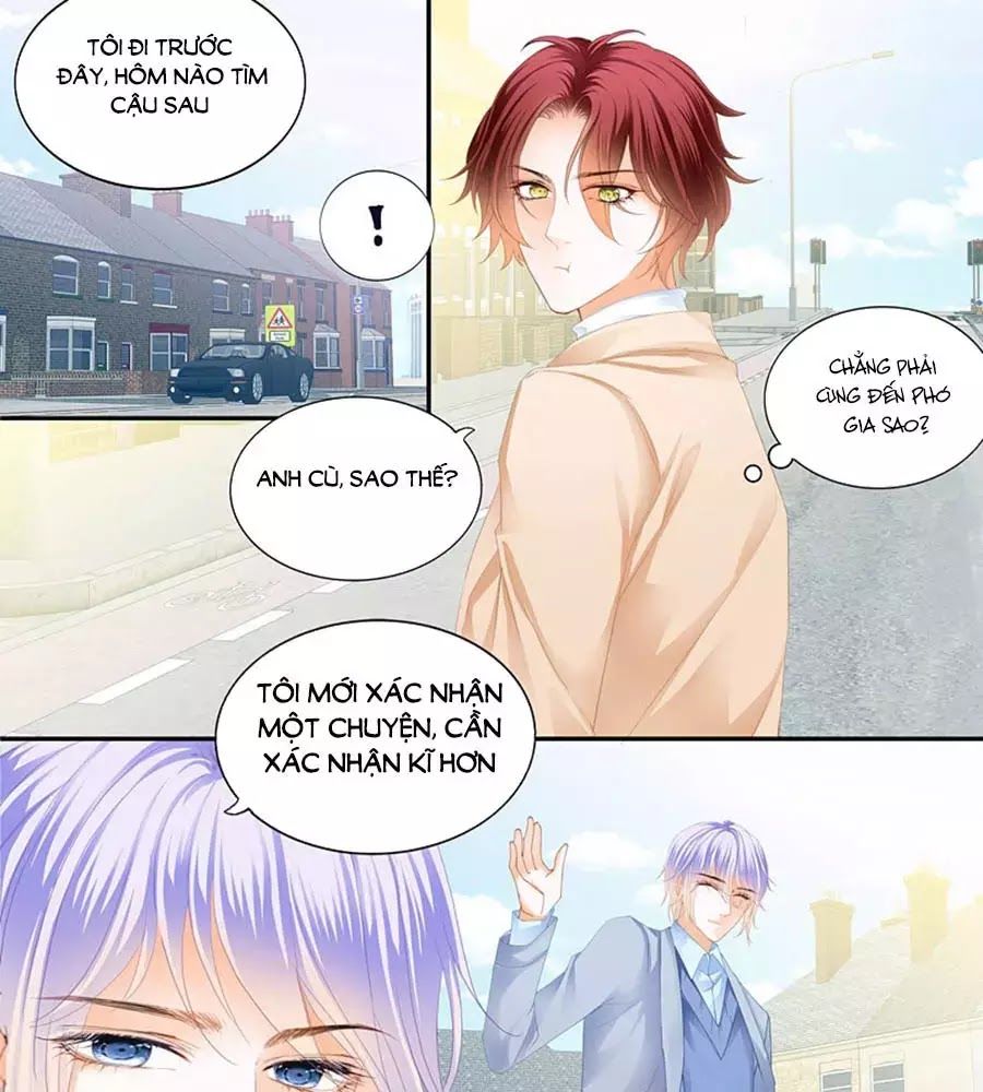 Bá Đạo Tiểu Thúc, Xin Trêu Chọc Vừa Thôi! Chapter 92 - Trang 2