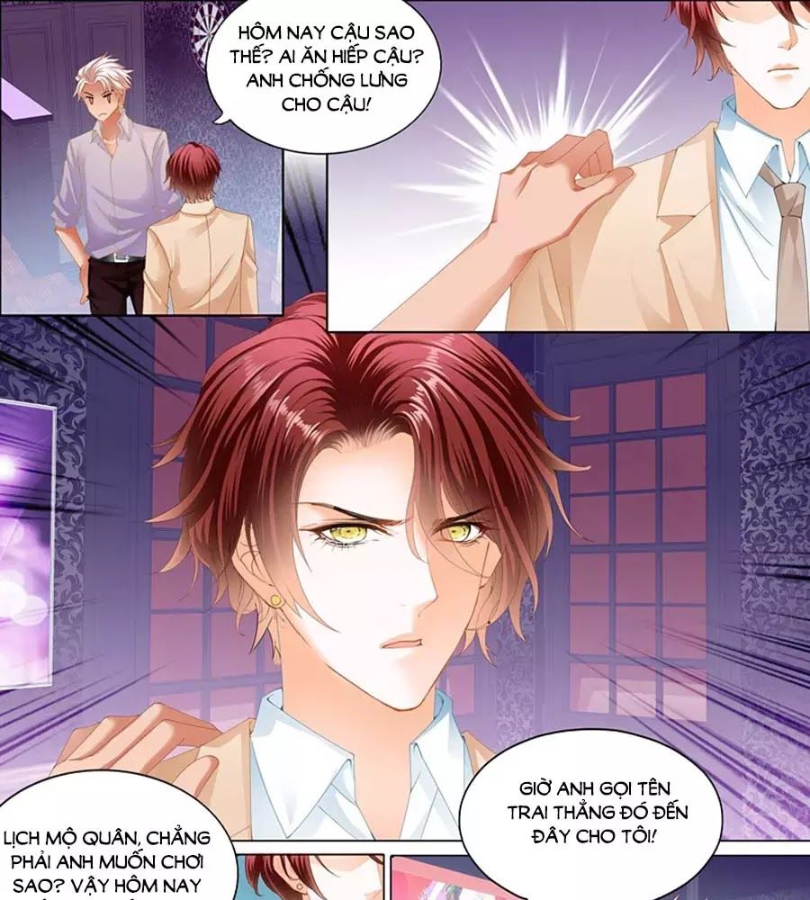 Bá Đạo Tiểu Thúc, Xin Trêu Chọc Vừa Thôi! Chapter 92 - Trang 2