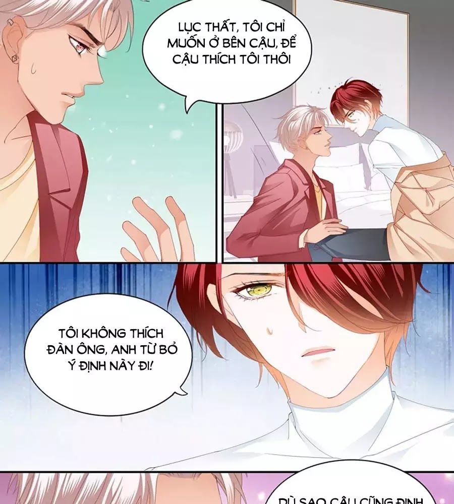 Bá Đạo Tiểu Thúc, Xin Trêu Chọc Vừa Thôi! Chapter 93 - Trang 2