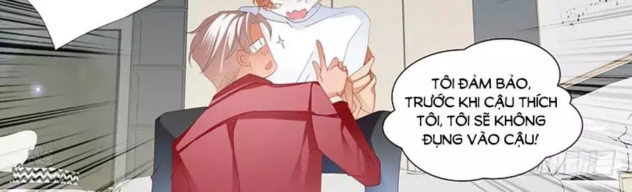 Bá Đạo Tiểu Thúc, Xin Trêu Chọc Vừa Thôi! Chapter 93 - Trang 2