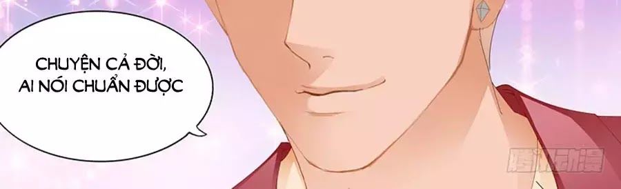 Bá Đạo Tiểu Thúc, Xin Trêu Chọc Vừa Thôi! Chapter 93 - Trang 2