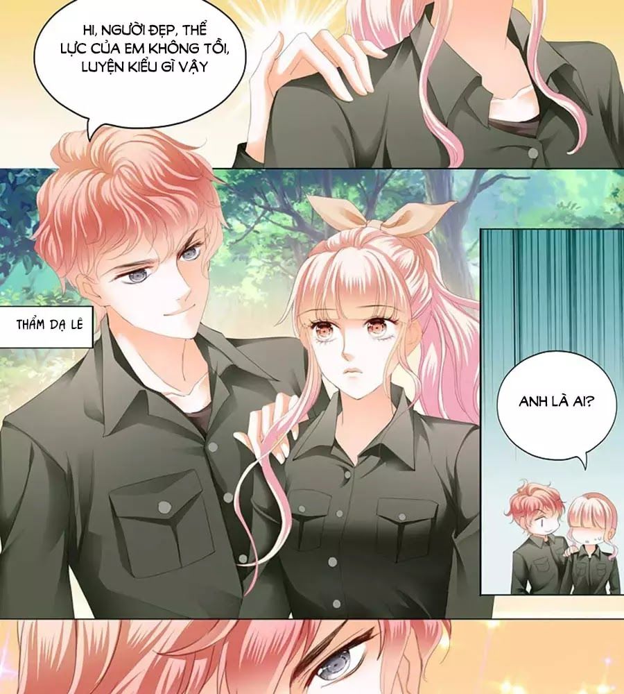 Bá Đạo Tiểu Thúc, Xin Trêu Chọc Vừa Thôi! Chapter 94 - Trang 2