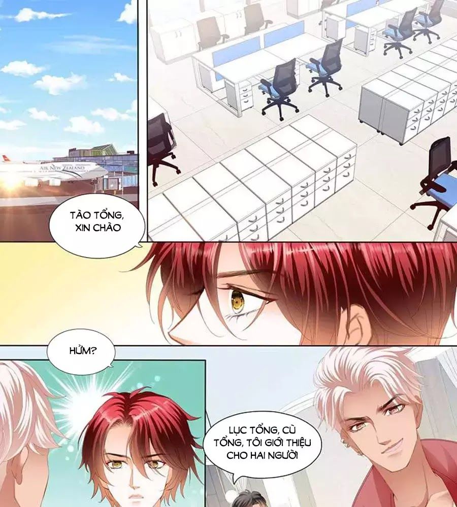Bá Đạo Tiểu Thúc, Xin Trêu Chọc Vừa Thôi! Chapter 97 - Trang 2