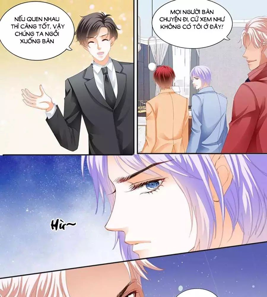 Bá Đạo Tiểu Thúc, Xin Trêu Chọc Vừa Thôi! Chapter 97 - Trang 2