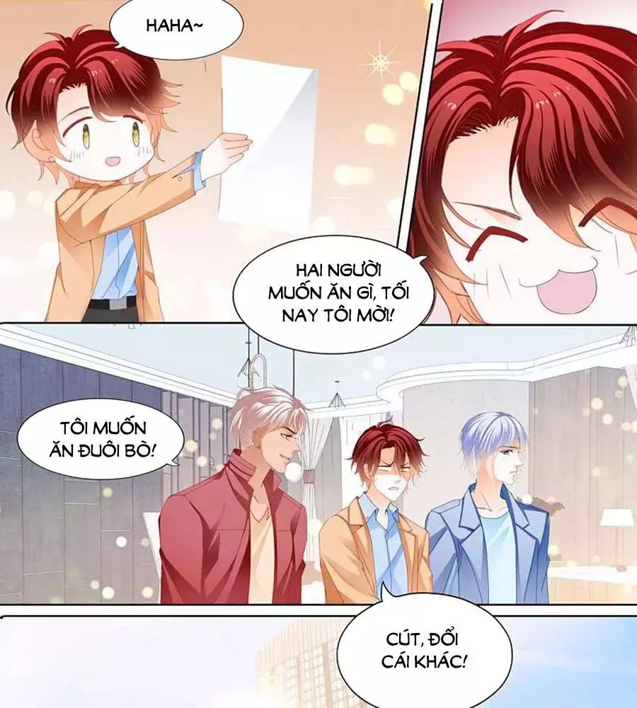 Bá Đạo Tiểu Thúc, Xin Trêu Chọc Vừa Thôi! Chapter 97 - Trang 2