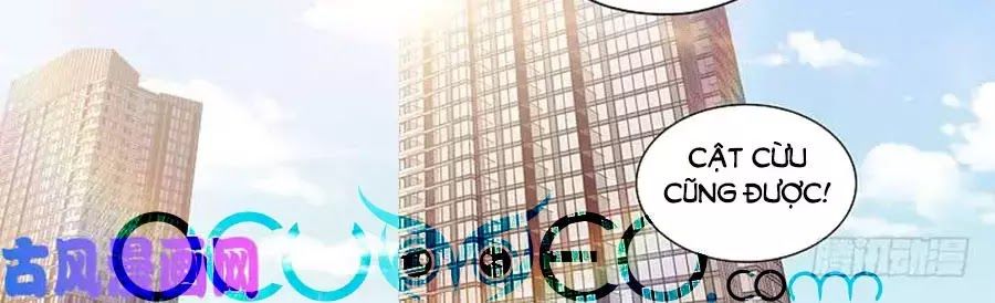 Bá Đạo Tiểu Thúc, Xin Trêu Chọc Vừa Thôi! Chapter 97 - Trang 2