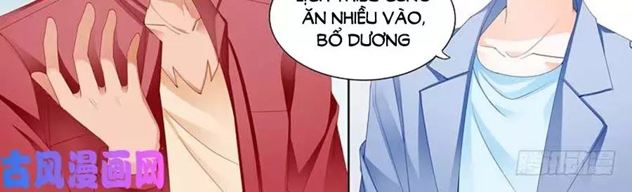 Bá Đạo Tiểu Thúc, Xin Trêu Chọc Vừa Thôi! Chapter 97 - Trang 2