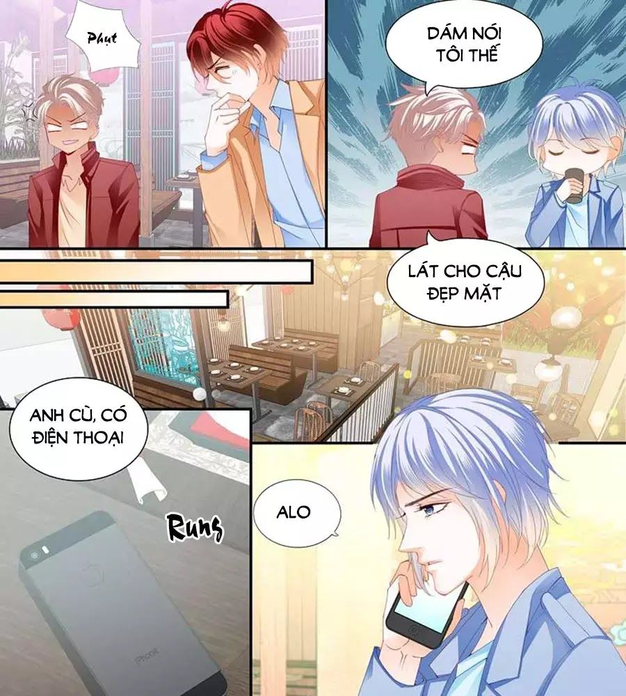 Bá Đạo Tiểu Thúc, Xin Trêu Chọc Vừa Thôi! Chapter 97 - Trang 2